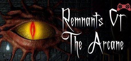 Remnants Of The Arcane System Requirements