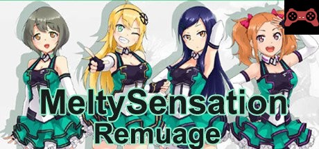 Remuage - MeltySensation System Requirements