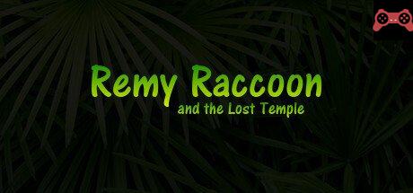 Remy Raccoon and the Lost Temple System Requirements
