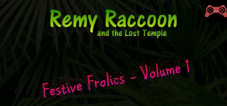 Remy Raccoon and the Lost Temple - Festive Frolics (Volume 1) System Requirements