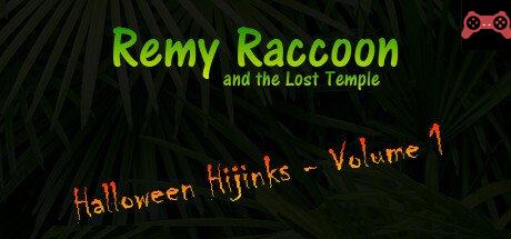 Remy Raccoon and the Lost Temple - Halloween Hijinks (Volume 1) System Requirements