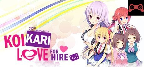 Renai Karichaimashita: Koikari - Love For Hire System Requirements
