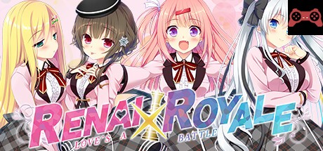 Renai X Royale - Love's a Battle System Requirements