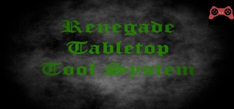Renegade Tabletop Tools System System Requirements