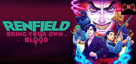 Renfield: Bring Your Own Blood System Requirements