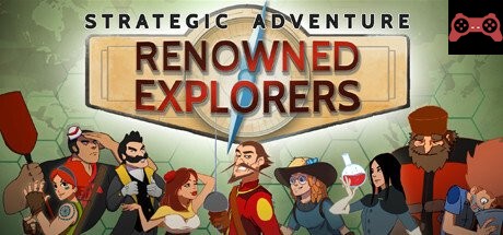 Renowned Explorers: International Society System Requirements