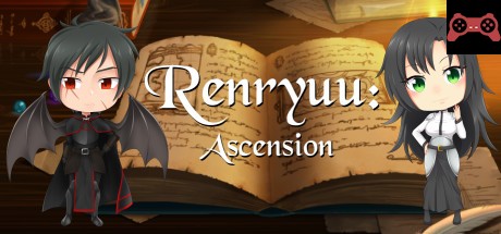 Renryuu: Ascension System Requirements