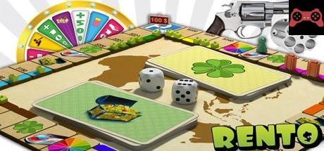 Rento Fortune: Online Dice Board Game (大富ç¿) System Requirements