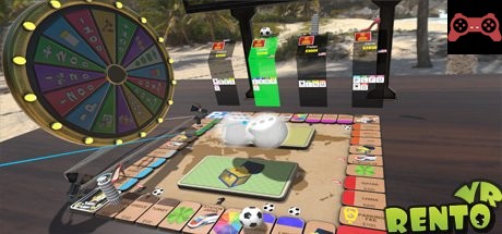 Rento Fortune VR System Requirements