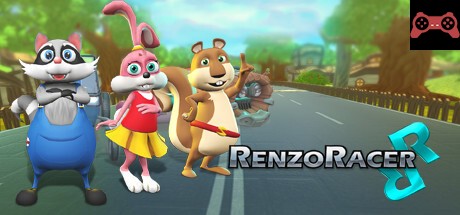Renzo Racer System Requirements