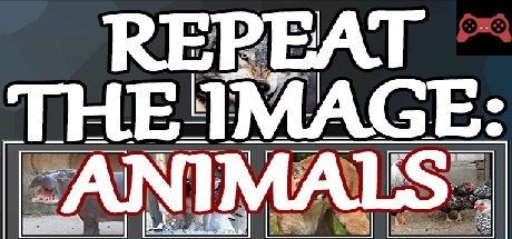 Repeat the image: Animals System Requirements