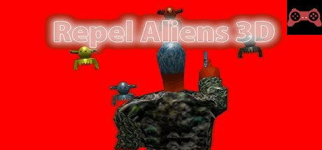 Repel Aliens 3D System Requirements