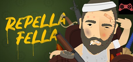 Repella Fella System Requirements