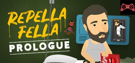 Repella Fella: Prologue System Requirements