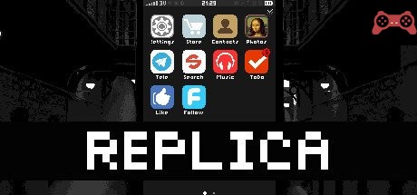 Replica System Requirements