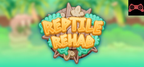 Reptile Rehab System Requirements