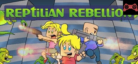 Reptilian Rebellion System Requirements