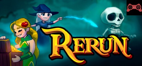 Rerun System Requirements