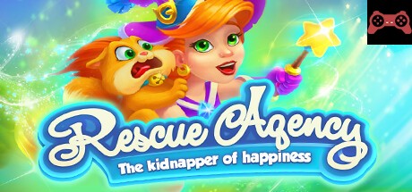 Rescue Agency: The Kidnapper of happiness System Requirements