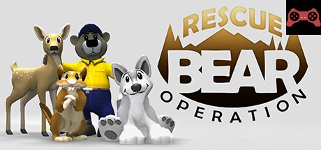 Rescue Bear Operation System Requirements