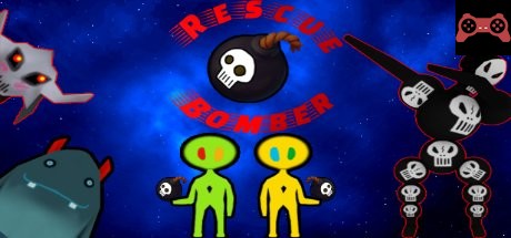 Rescue bomber System Requirements