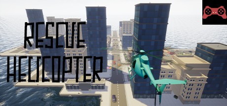 Rescue Helicopter System Requirements
