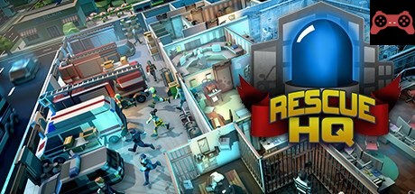 Rescue HQ - The Tycoon System Requirements