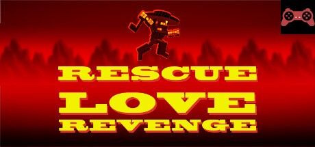 Rescue Love Revenge System Requirements