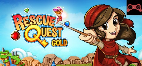 Rescue Quest Gold System Requirements
