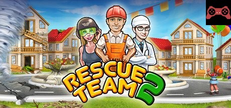 Rescue Team 2 System Requirements