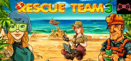 Rescue Team 3 System Requirements