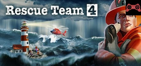 Rescue Team 4 System Requirements