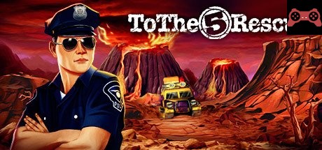 Rescue Team 5 System Requirements