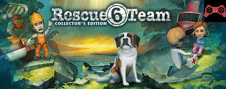 Rescue Team 6 Collector's Edition System Requirements