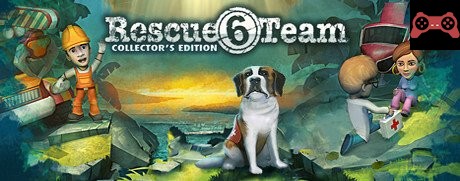 Rescue Team 6 Collector's Edition System Requirements