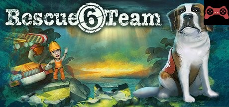 Rescue Team 6 System Requirements