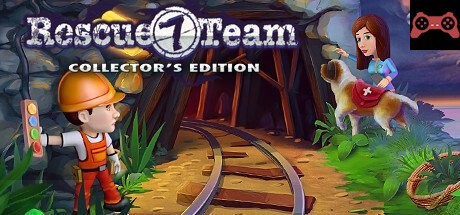 Rescue Team 7 System Requirements