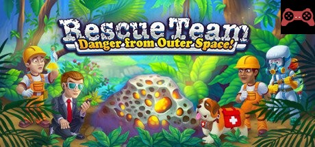 Rescue Team: Danger from Outer Space! System Requirements