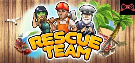 Rescue Team System Requirements