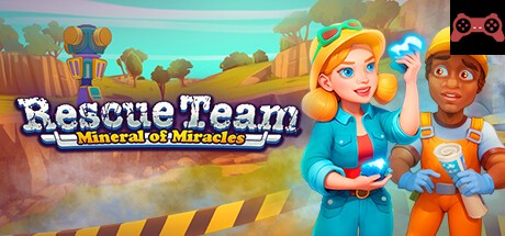 Rescue Team: Mineral of Miracles System Requirements