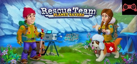 Rescue Team Planet Savers System Requirements