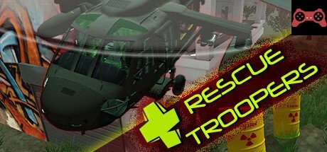Rescue Troopers System Requirements