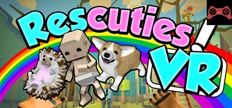 Rescuties! VR System Requirements