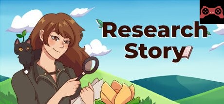 Research Story System Requirements