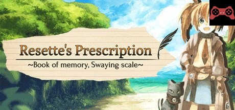 Resette's Prescription ~Book of memory, Swaying scale~ System Requirements