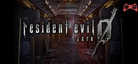 Resident Evil 0 / biohazard 0 HD REMASTER System Requirements