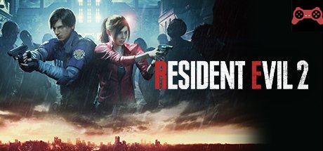 Resident Evil 2 System Requirements