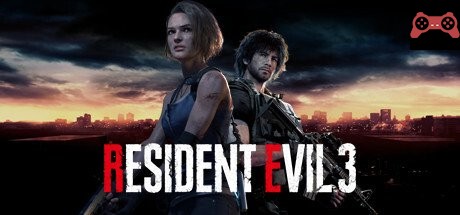 RESIDENT EVIL 3 System Requirements