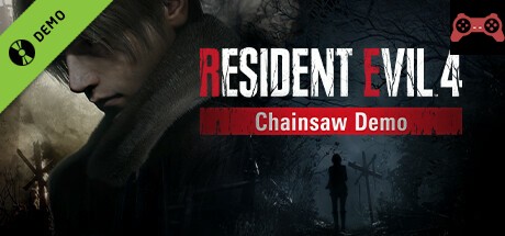 Resident Evil 4 Chainsaw Demo System Requirements