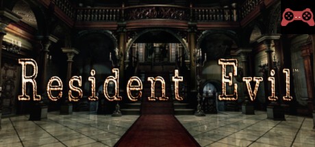 Resident Evil / biohazard HD REMASTER System Requirements